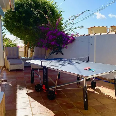 Casa Viramar Hotel Moraira