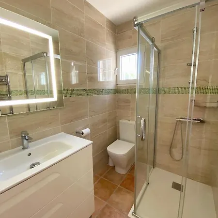 Hotel Casa Viramar