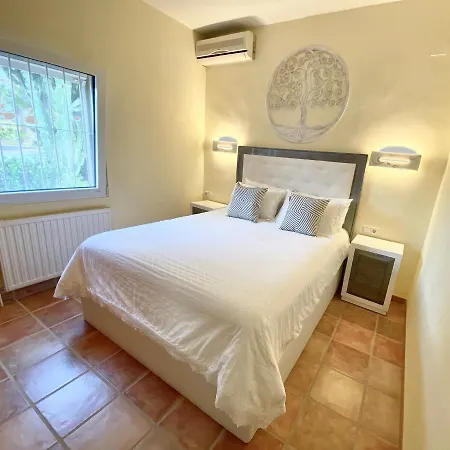 Hotel Casa Viramar Moraira