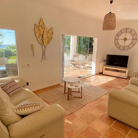Casa Viramar 4* Moraira