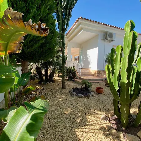 Hotel Casa Viramar