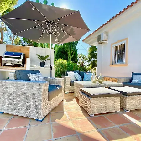 Casa Viramar Hotel