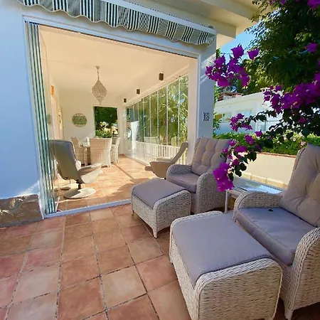 Hotel Casa Viramar 4*
