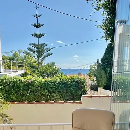 Casa Viramar Moraira