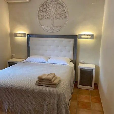 Hotel Casa Viramar