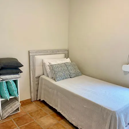 Casa Viramar 4* Moraira